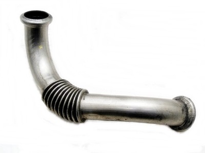 JUNCTION PIPE EGR PEUGEOT CITROEN 1.9D XANTIA ZX 306 - milautoparts-fr.ukrlive.com