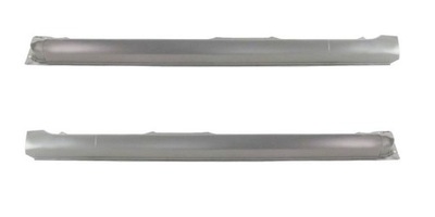 SILL PRIMERA P11 07.96-09.99 LEFT - milautoparts-fr.ukrlive.com