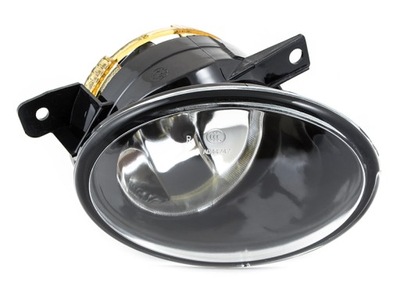 VW TRANSPORTER T5 FACELIFT 2009- LAMP HALOGEN LAMP RIGHT - milautoparts-fr.ukrlive.com