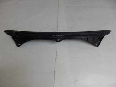 Smart fortwo жабо фото №1