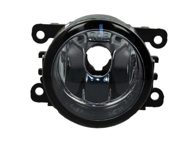 LAMP PRZECIWMGLOWY TYC 19-5785-11-2 - milautoparts-fr.ukrlive.com