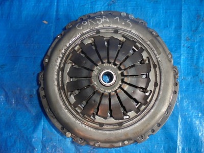 EMBRAYAGE ROUE À DOUBLE MASSE OPEL 1.3 CDTI 55572383 - milautoparts-fr.ukrlive.com