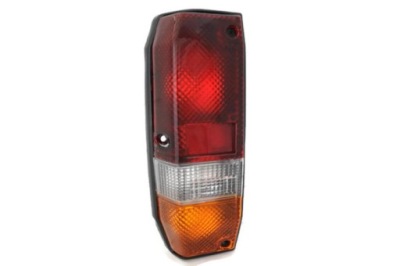 Toyota land cruiser lt75 lt79 rj77 лампа задня ліва фото №1