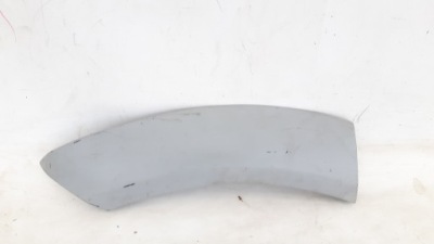 Audi sq5 abt молдинг крыло правая задняя фото №1