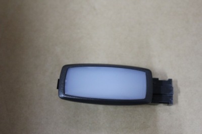 Лампа освещение салона vw nowe polo 5qf947109c фото №1