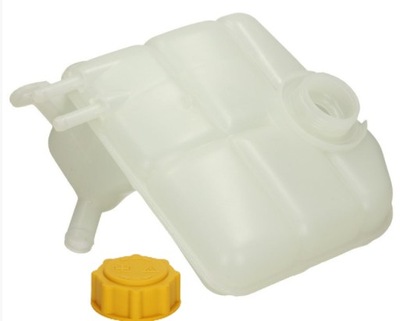 TOPRAN TANK WYROWNAWCZY, DETERGENT CHLODACY - milautoparts-fr.ukrlive.com