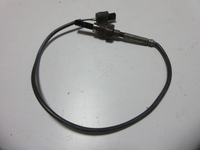 Mercedes-benz оригинальный номер a0051531728 датчик, температура выхлопных газов фото №1