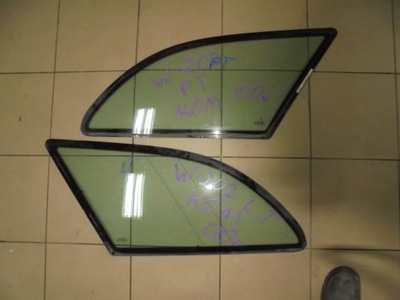 MERCEDES W202 UNIVERSAL 00R GLASS BODY RIGHT - milautoparts-fr.ukrlive.com