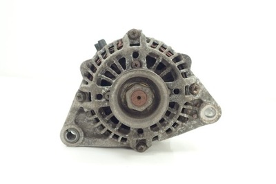 Puma fiesta 1.4 1.7 генератор 97mf-10300-aa 70a фото №1