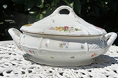 Waza Rosenthal