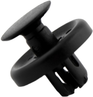 Клипса подкрылок toyota corolla verso prius hiace фото №1