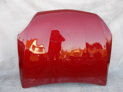 Mercedes glc w253 x253 капот фото №1