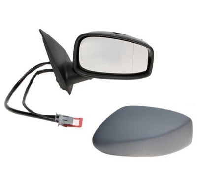 MIROIR EXTERIEUR GAUCHE FIAT STILO 3-D 2001-2007 - milautoparts-fr.ukrlive.com