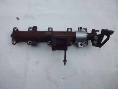 MANIFOLD OUTLET FIAT DUCATO BOXER 2.3 2016- E6 - milautoparts-fr.ukrlive.com