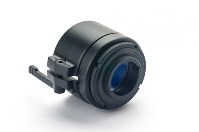 Adapter do lunety z noktowizorem DIPOL DN34