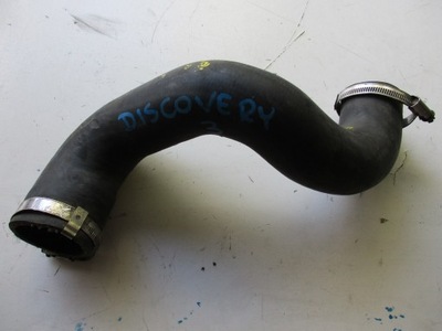 Wąż труба land rover discovery iii 3 фото №1