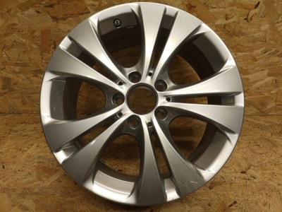 DISQUE MERCEDES B-KLASA W246 7.5JX17H2 ET52.5 5X112 - milautoparts-fr.ukrlive.com