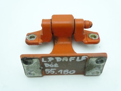 DAF LF 45 55 06-13 E4/5 BOUCLE PORTIÈRE GAUCHE PARTIÉ INFÉRIEURE - milautoparts-fr.ukrlive.com