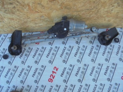 Mazda cx5 ii механизм дворник фото №1