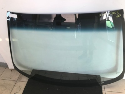 FORD MONDEO MKL MK LL GLASS FRONT - milautoparts-fr.ukrlive.com