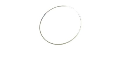 Scania оригинальный номер 1118376 прокладка, втулка цилиндра фото №1