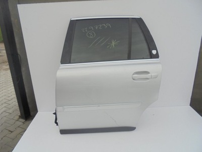 Дверь левый задняя volvo xc90 426-26 фото №1