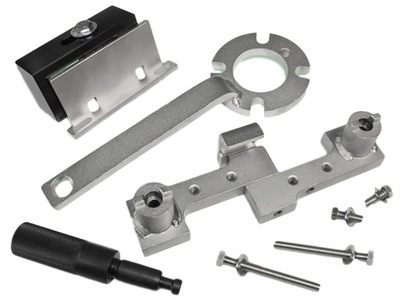 BLOKADA ROZRZĄDU FORD / VOLVO 2.5 TURBO TESAM