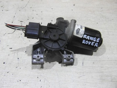 Моторчик дворник range land rover sport фото №1