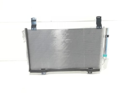 Радіатор кондиціонера mazda cx-5 ke 12- 2.0b 2.2d фото №1