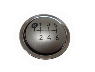 Накладка ручка передач do toyota aygo altis yaris фото №1