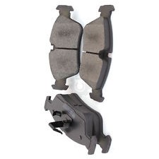 FORD ESCORT SABOTS DE FREIN DE FREIN AVANT # - milautoparts-fr.ukrlive.com