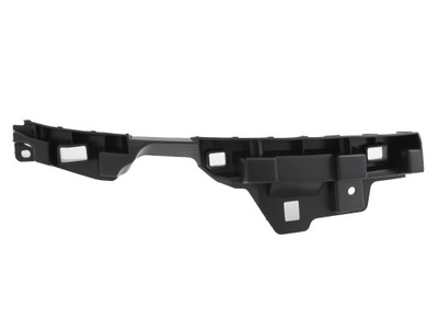 Напрямна кронштейн бампер renault scenic iii 3 lift фото №1