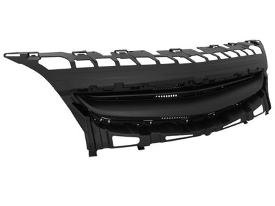 GRILLE RADIATOR GRILLE DEFLECTOR OPEL ASTRA 4 IV J FACELIFT 2013-15 - milautoparts-fr.ukrlive.com