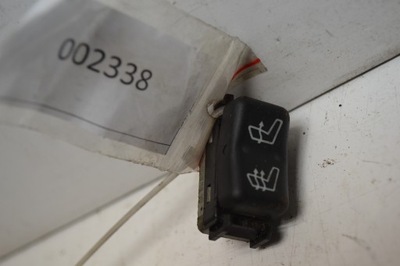 MERCEDES W140 BUTTON HEATED SEAT 1408209810 - milautoparts-fr.ukrlive.com