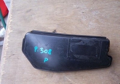 Air bag подушка w сиденье peugeot 308 t7 фото №1