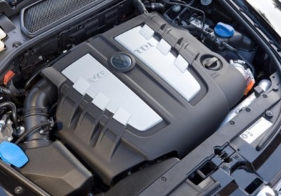 Двигун vw phaeton 3.0 tdi cex безкоштовно монтаж фото №1