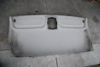 Renault Trafic VIVARO 01-14 Podsufitka