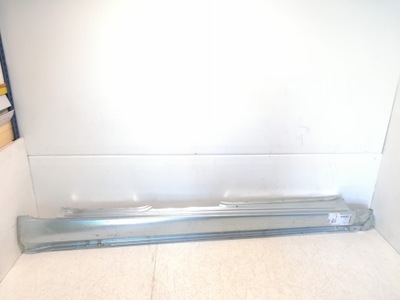 Поріг ремкомплект поріг mazda 6 gg/gy 02-07r l/p фото №1