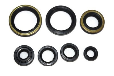 USZCZELNIACZE DE MOTEUR SUZUKI RM 125 01-03 ZIMERING - milautoparts-fr.ukrlive.com