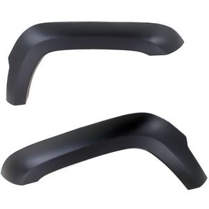 FACING WHEEL ARCH COVER R JEEP LIBERTY CHEROKEE KJ 2005- - milautoparts-fr.ukrlive.com