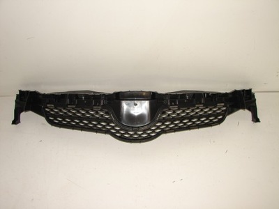 GRILLE DEFLECTOR RADIATOR GRILLE TOYOTA AURIS 06-10 - milautoparts-fr.ukrlive.com