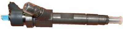 Renault opel инжектор / форсунка 0445110144 фото №1
