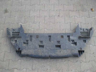 Peugeot 5008 плита захист pod бампер перед 9686646580 фото №1