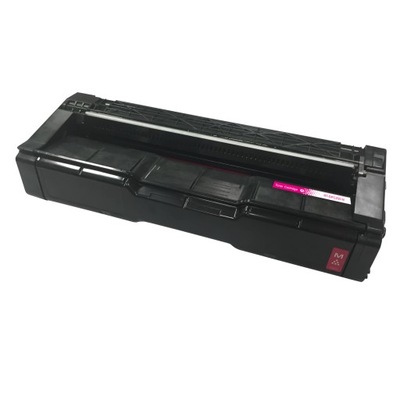 SM0 SC Toner do Ricoh Aficio SP C250 C250dn C250sf Magent