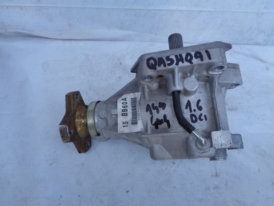 REDUCTION UNIT NISSAN QASHQAI 1.6DCI 2014-> BB60A - milautoparts-fr.ukrlive.com