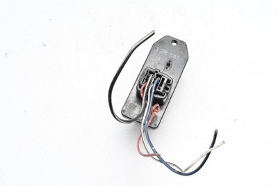 Резистор a19 12p845 фото №1