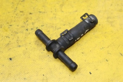 Патрубок термостата wody vw lt 35 2.5 tdi фото №1