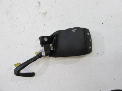 Керування радіо renault koleos фото №1