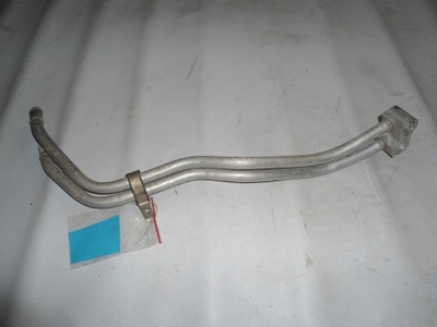 Шланг кондиционера chevrolet corvette c5 2000 фото №1
