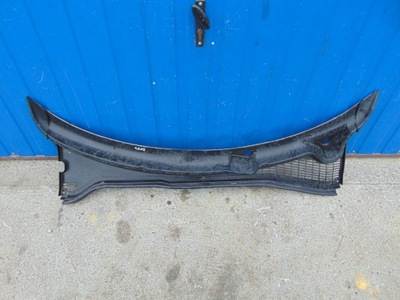 Fiat 500x жабо верхній пластиковий 2014- фото №1